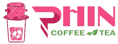 Phin Coffee & Tea